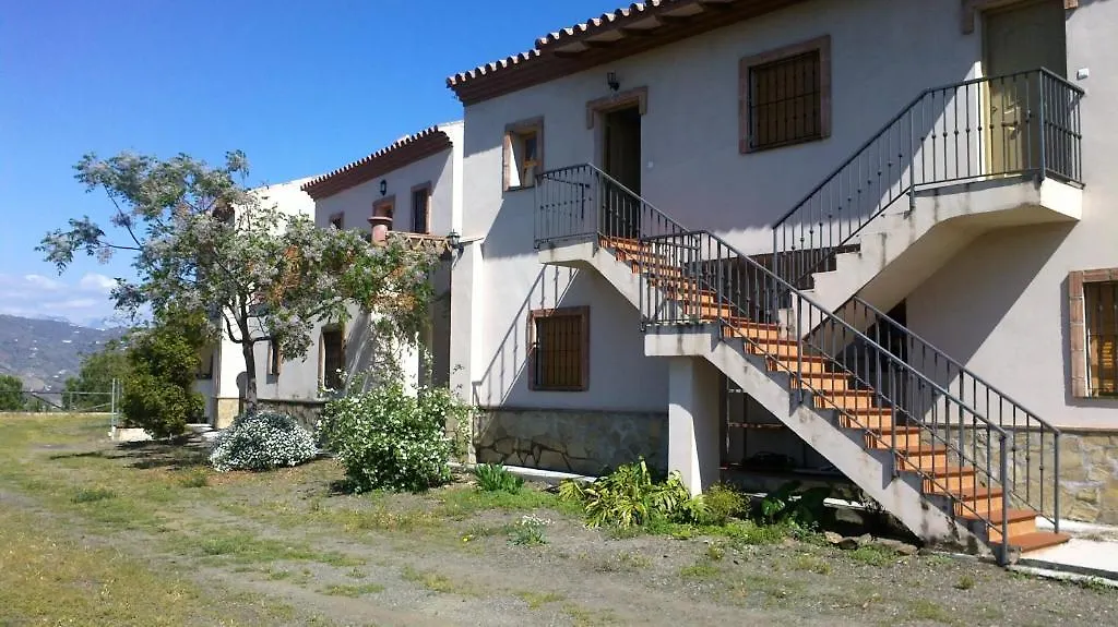 Apartamentos Las Colinas Vélez