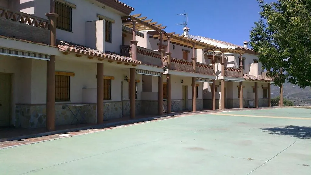 Apartamentos Las Colinas Vélez 0*,