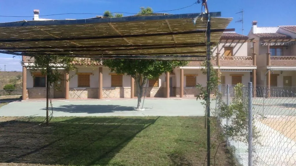 Apartamentos Las Colinas Vélez
