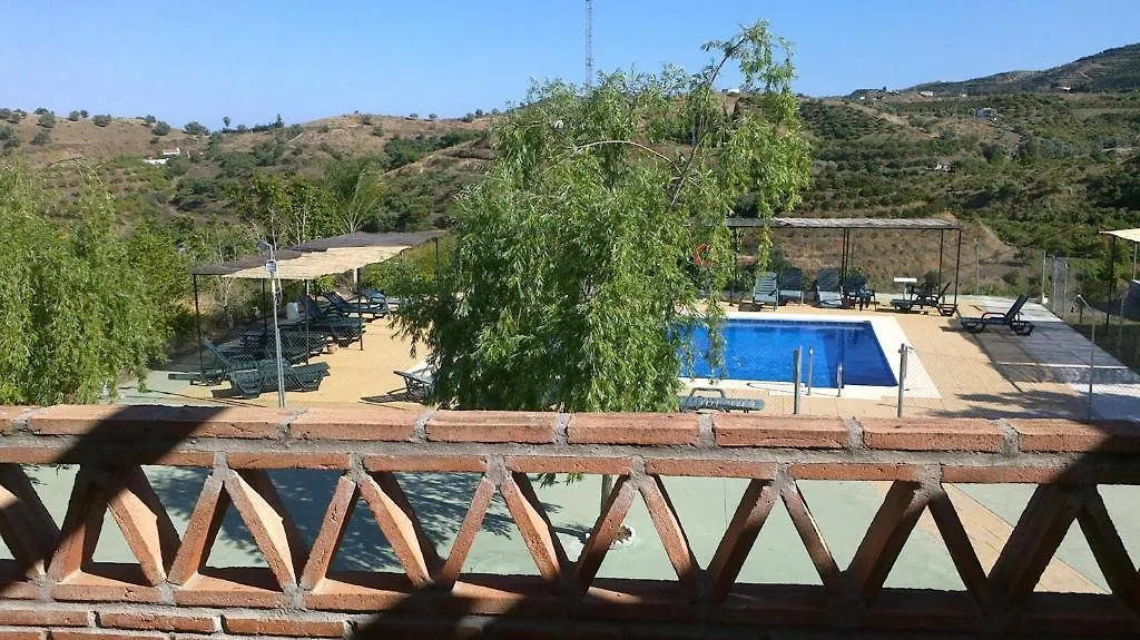 Apartamentos Las Colinas Vélez España