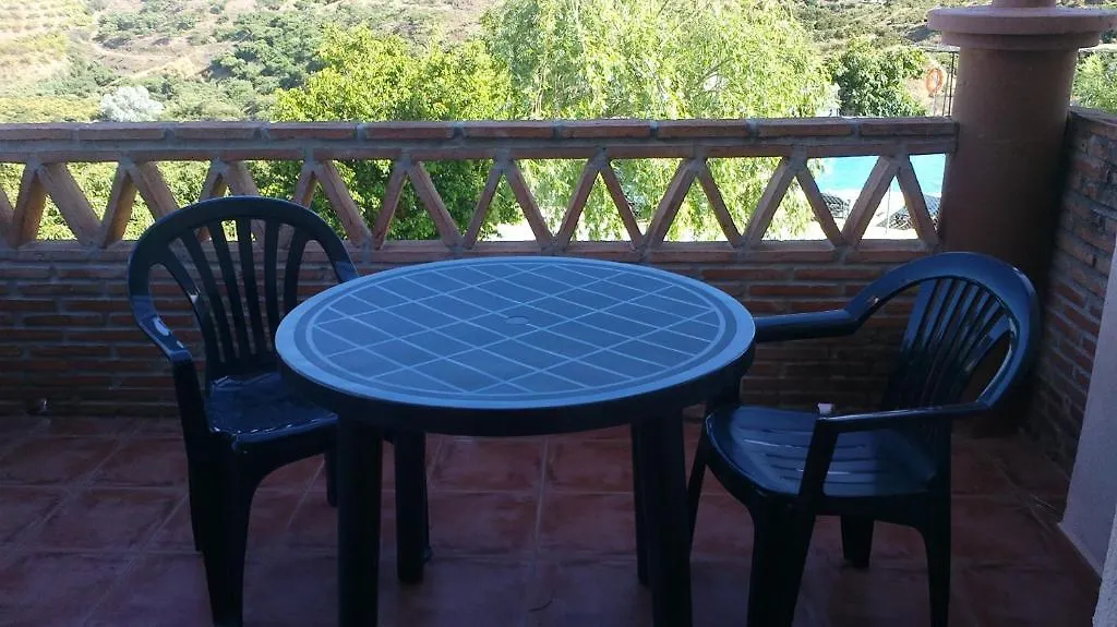 Apartamentos Las Colinas Vélez