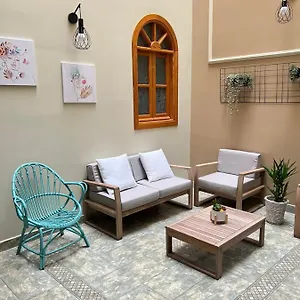  Habitación en casa particular La Casa De Lola