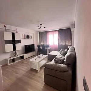  Apartamento The Pink House