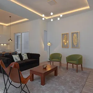  Apartamento Fresh Velazquez