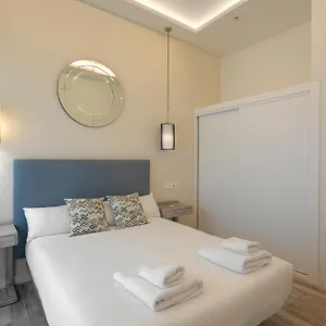  Apartamento Fresh Velazquez