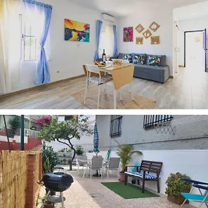  Apartamento Monte Dorado