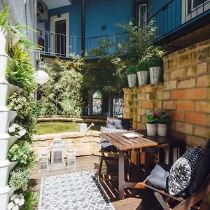 Casinha Azul Lisboa