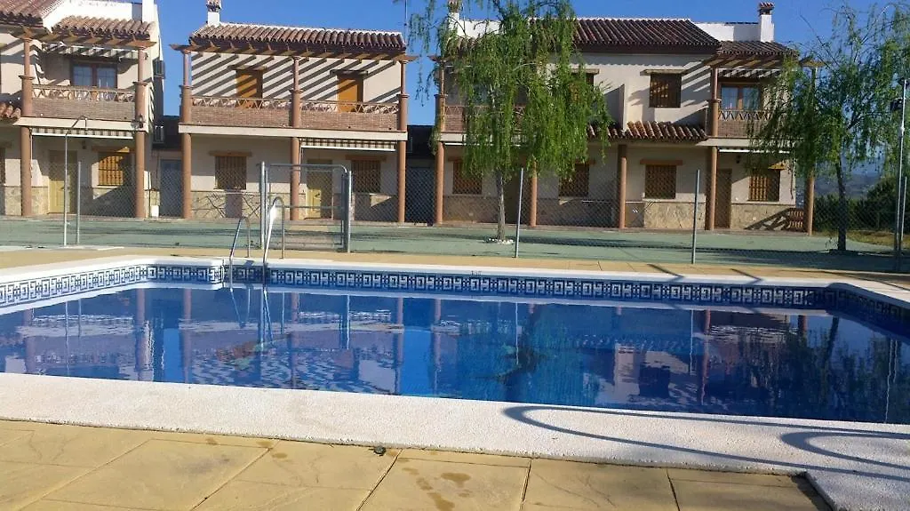 Apartamentos Las Colinas Velez Malaga