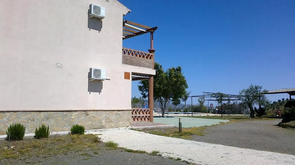 Apartamentos Las Colinas Velez Malaga Daire