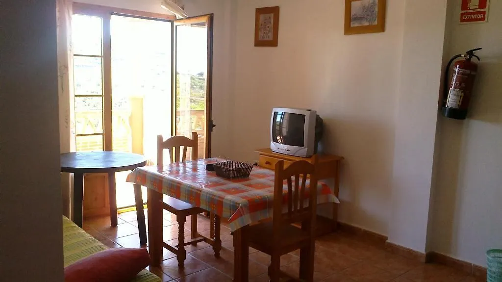 Apartamentos Las Colinas Velez Malaga