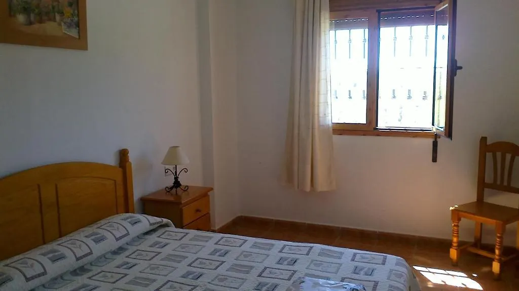 Daire Apartamentos Las Colinas Velez Malaga