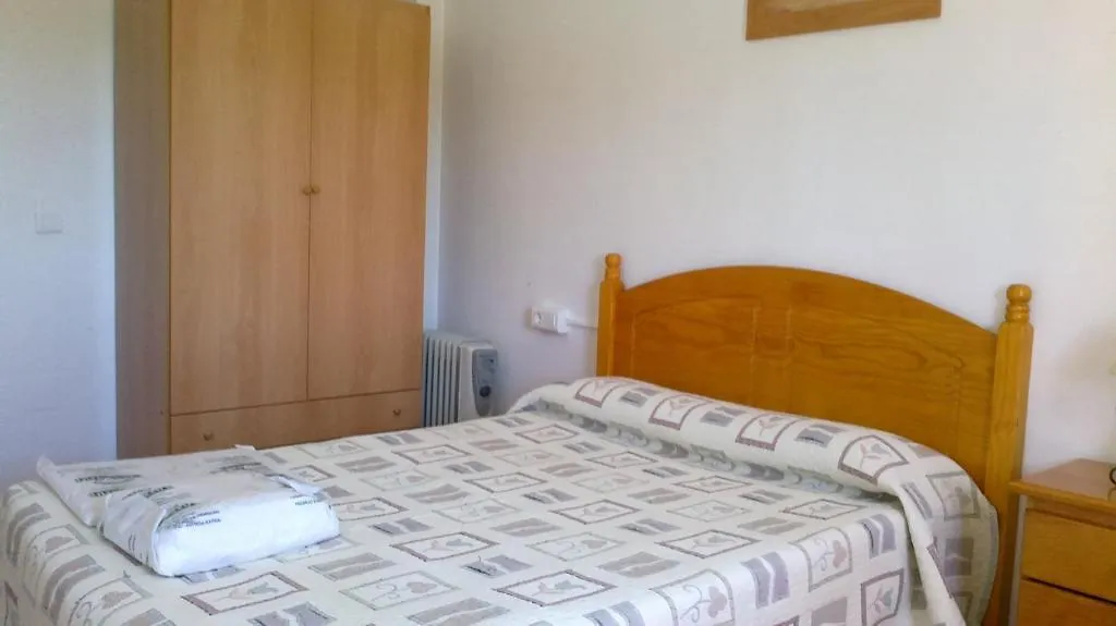 Apartment Apartamentos Las Colinas Velez Malaga
