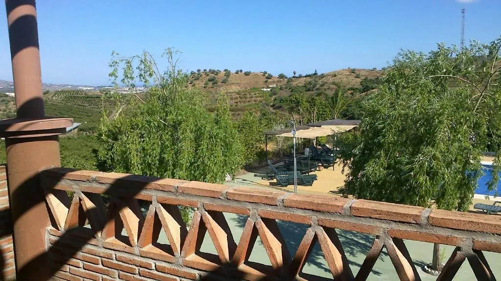 Apartamentos Las Colinas Velez Malaga 0*,  İspanya