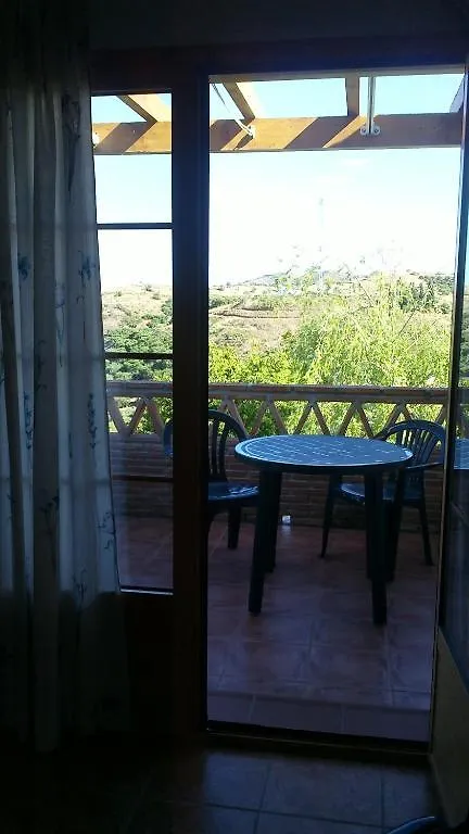 Daire Apartamentos Las Colinas Velez Malaga İspanya