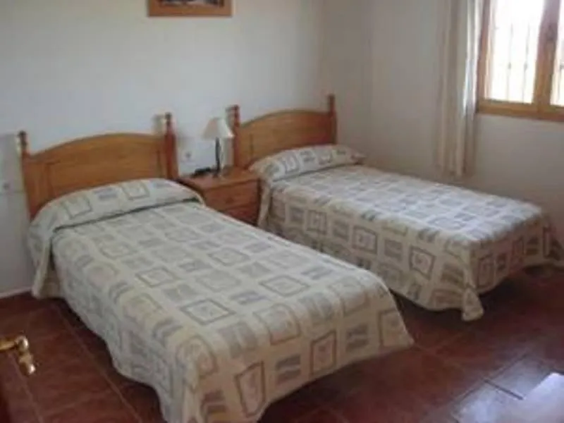Apartamentos Las Colinas Velez Malaga Apartment