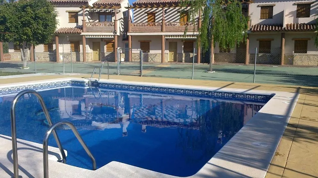 Apartamentos Las Colinas Velez Malaga 0*,  Spain